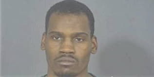 Daryl Williams, - St. Joseph County, IN 